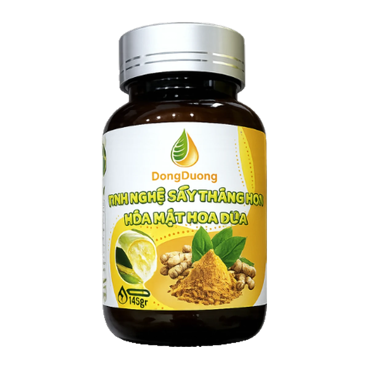 Tinh chất nghệ (Curcumin)