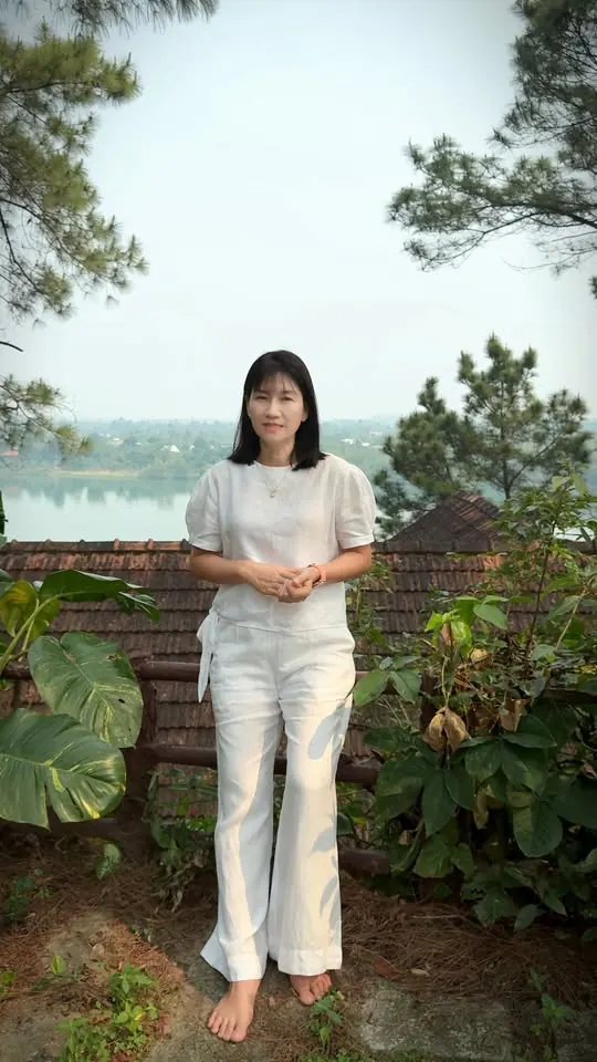 Bí quyết để sống khoẻ mạnh và bình an mỗi ngày