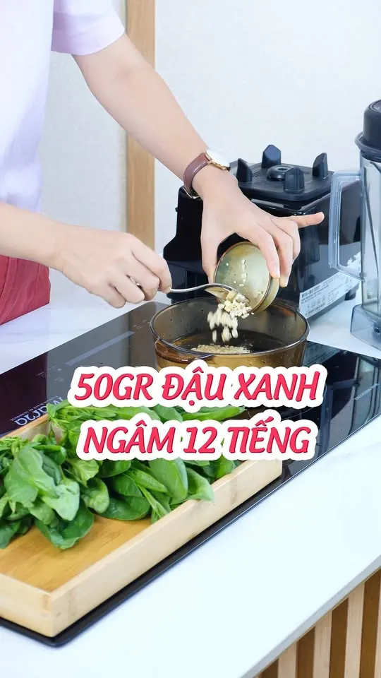 SỮA DINH DƯỠNG GIÀU ĐẠM – DỄ UỐNG, DỄ LÀM